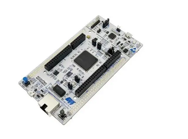 Alt view image 3 of 3 - NUCLEO-F756ZG Nucleo-144 development board kit STM32F756ZGT6