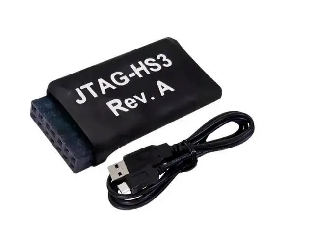 Alt view image 3 of 3 - JTAG HS3 FPGA Download Debugging Programmer 410-299 ZYNQ