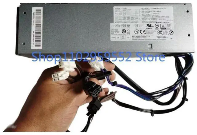 Main image of 1Pcs for 4 + 6 460W 500W Power Supply 3050 5050 7050 7070 7080 4FWF7 Y7R0X