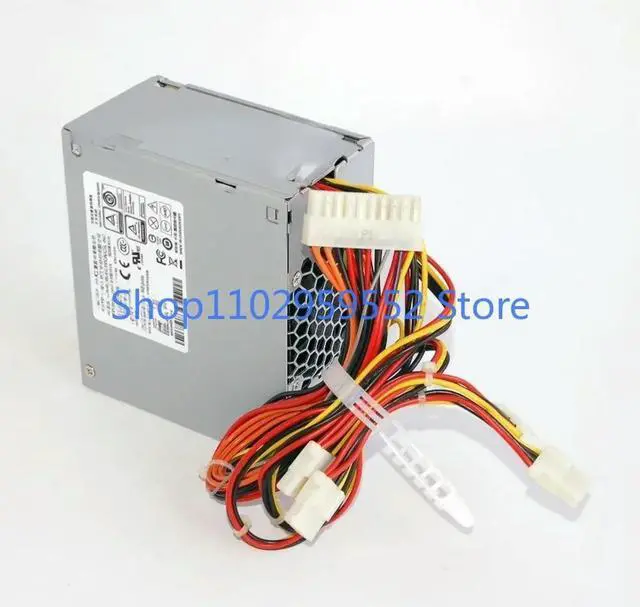 Main image of 1pcs For DPS-250AB-101B/47D VCR Power Supply 20 Pin 4IDE Interface Kit