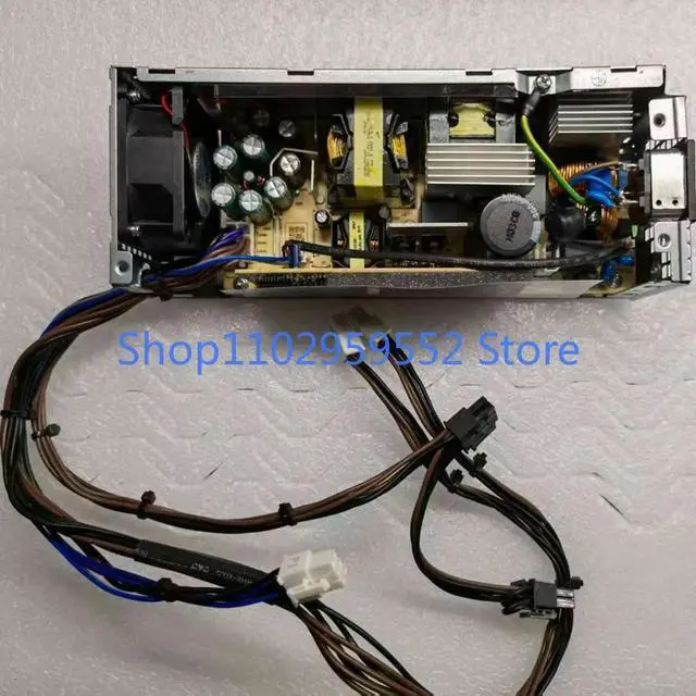 Alt view image 3 of 3 - 1Pcs for 4 + 6 460W 500W Power Supply 3050 5050 7050 7070 7080 4FWF7 Y7R0X