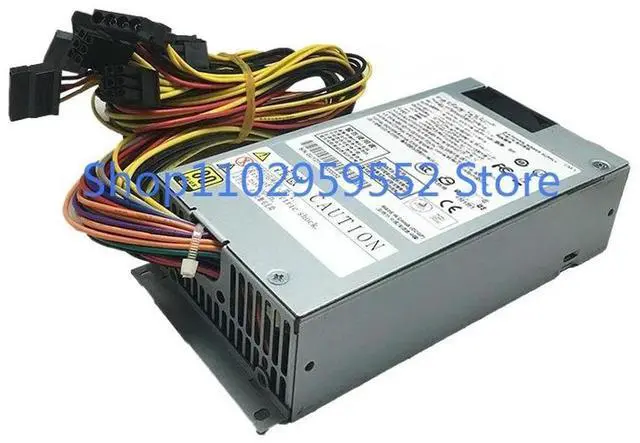 Main image of 1Pcs for small 1u power supply dps-400ab-17b flex power supply 400W support K39 T34