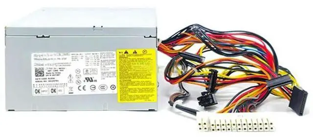 Main image of 1Pcs for PS-6351-2 CPB09-001B ATX0350P5WA D350P-00 H350PD-01 Power Supply