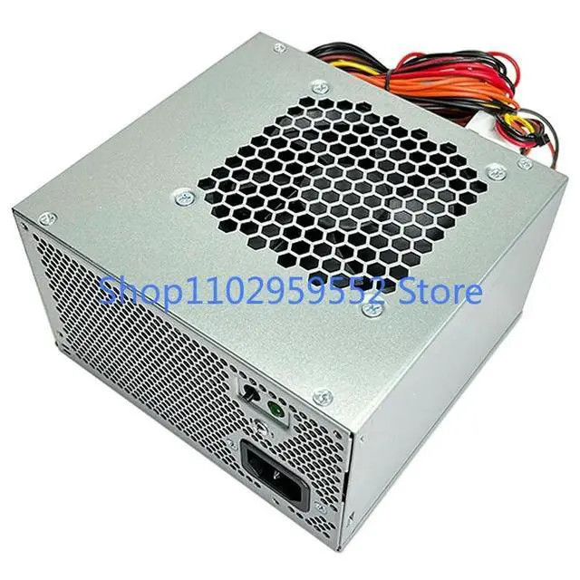 Alt view image 3 of 3 - 1Pcs for XPS 8910 8930 8920 8300 Power Supply D460AM-03 HU460AM-01 AC 460W