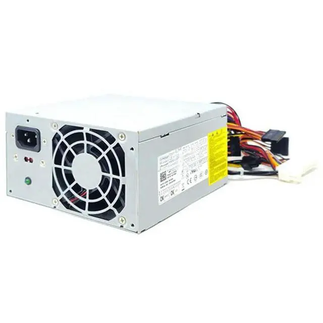 Alt view image 3 of 3 - 1Pcs for PS-6351-2 CPB09-001B ATX0350P5WA D350P-00 H350PD-01 Power Supply