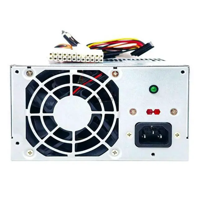 Alt view image 2 of 3 - 1Pcs for PS-6351-2 CPB09-001B ATX0350P5WA D350P-00 H350PD-01 Power Supply