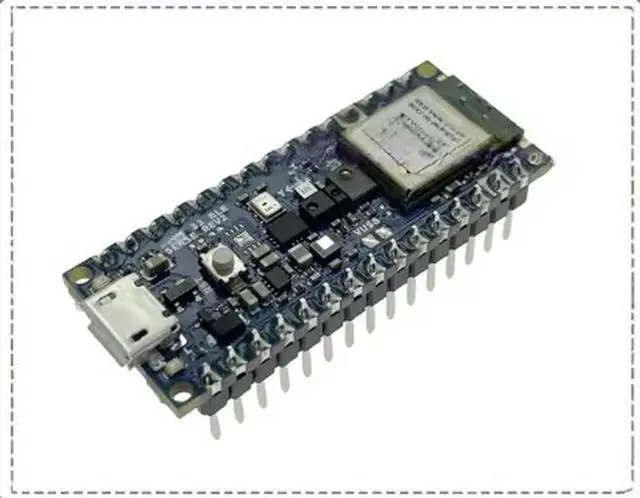 Main image of Imported from Italy with 33 BLE Sense ABX00070 nRF52840