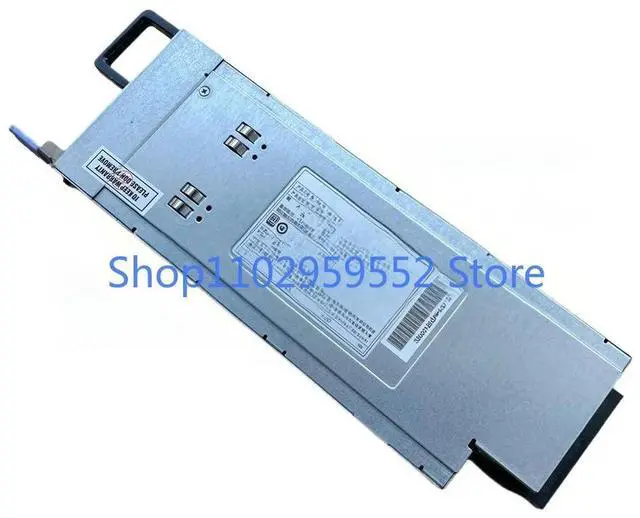 Main image of 1Pcs for GW-ERP2U700 (90 +) 730W server power supply