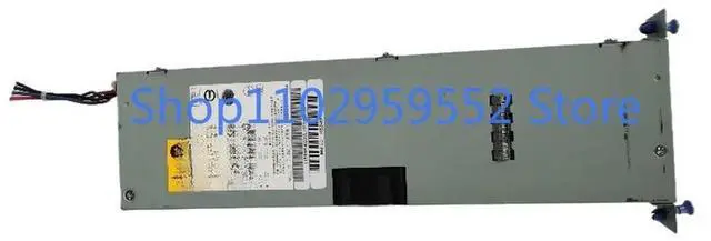Main image of 1PCS For SG6016 95P3651 95P3650 B1015 Supply 7214-1U2 Switching Power Supply