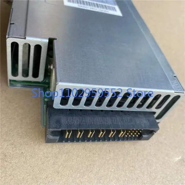 Alt view image 2 of 3 - 1Pcs for GW-ERP2U700 (90 +) 730W server power supply