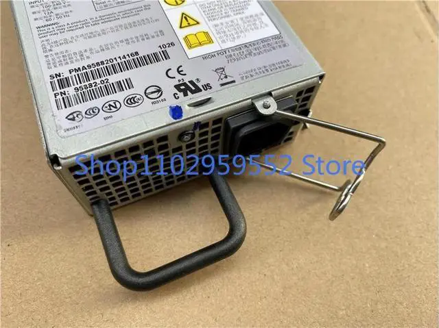Alt view image 2 of 2 - 1Pcs for DS850-3-002 (-005) Server Power Supply 850W 95882-02/03