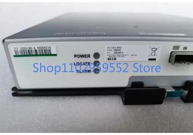 Alt view image 3 of 3 - 1pcs for HUS110 HUS130 HUS150 3285196-A