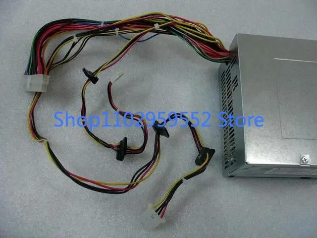 Alt view image 2 of 3 - 1Pcs for power supply DPS-300AB-57A DPS-300AB-91A DPS-300JB D E