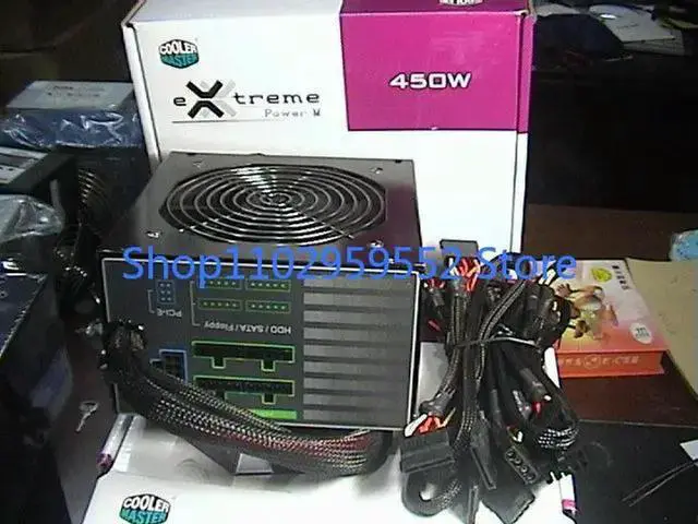 Main image of 1Pcs for 450W power supply (RS-450-AMAP-F1)