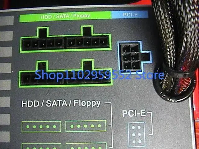 Alt view image 2 of 3 - 1Pcs for 450W power supply (RS-450-AMAP-F1)