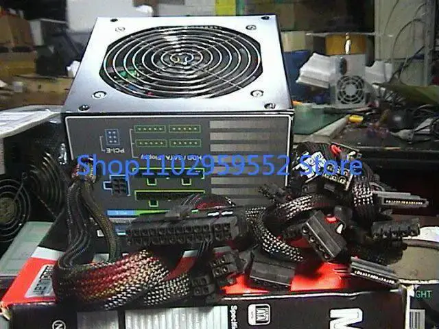 Alt view image 3 of 3 - 1Pcs for 450W power supply (RS-450-AMAP-F1)