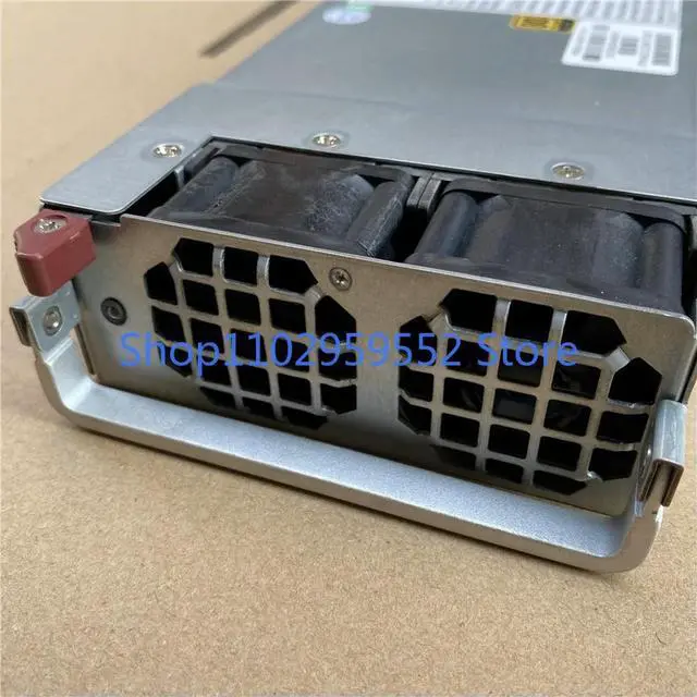 Alt view image 3 of 3 - 1Pcs for NF8560M2 server power supply PWS-1K41F-1R 1400W RH2488 V2