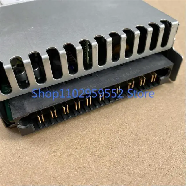 Alt view image 2 of 3 - 1Pcs for NF8560M2 server power supply PWS-1K41F-1R 1400W RH2488 V2