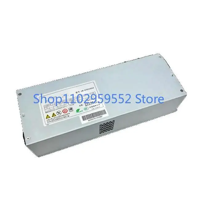 Alt view image 3 of 3 - 1Pcs for 2u power supply 650W-EPS2U650 industrial control server power supply GW-EPS2U 600W