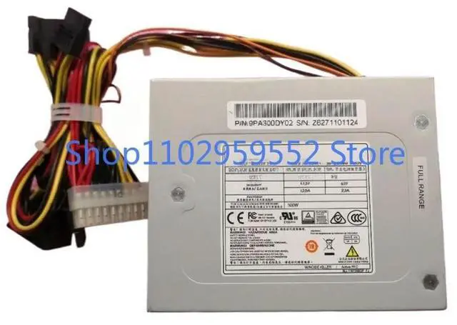 Main image of 1Pcs for FSP300-20GSV DPS-300AB-81A Recorder Power Supply