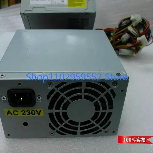 Alt view image 2 of 2 - 1Pcs for DPS-300AB 24 industrial computer power supply