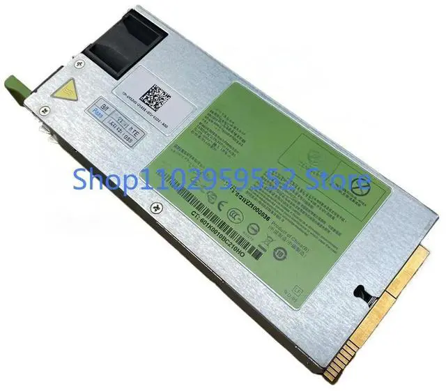 Main image of 1Pcs for C6100 C2100 service, power supply Y53VG PS-2142-2L 1400W