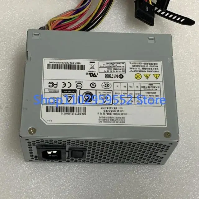 Alt view image 2 of 2 - 1Pcs for VCR Power Supply DPS-200PB-176B FSP200-50GSV DPS-250AB-47E