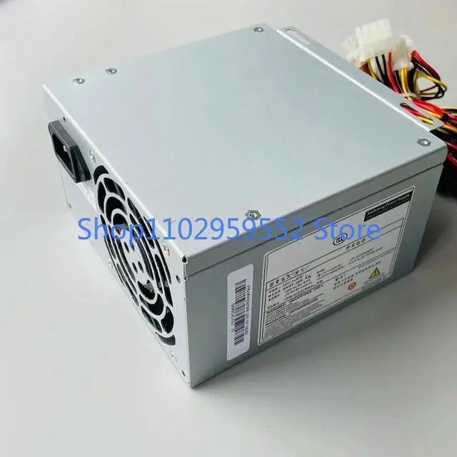 Alt view image 2 of 2 - 1pcs For Industrial Computer Power Supply FSP ATX3500-65PA300W Kit