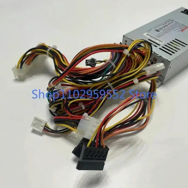 Alt view image 2 of 2 - 1pcs For 1U GW-FLX250M 250W Industrial Computer Server Industrial Power Supply Kit