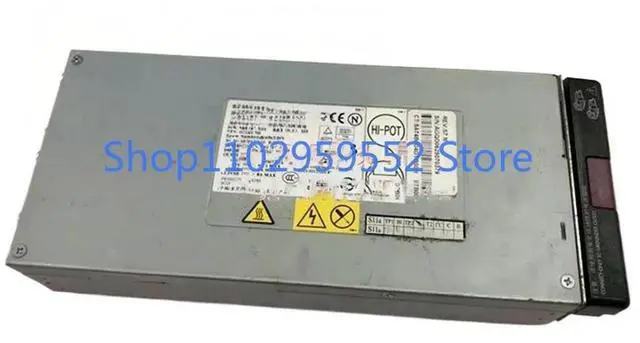Main image of 1pcs For ML 370G4 Server Power Supply DPS-700CB A 344747-001 406867-501 775W
