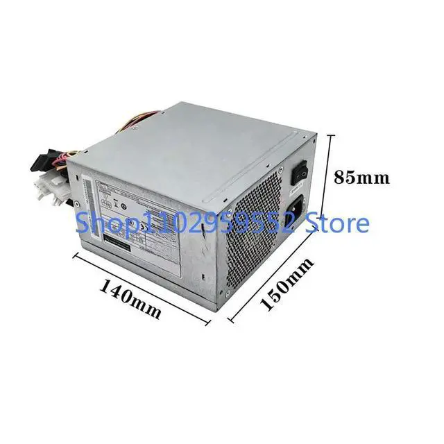 Alt view image 3 of 3 - 1pcs for Industrial computer power supply FSP300-50GLC/60GLC ACE-832AP-RS -5V