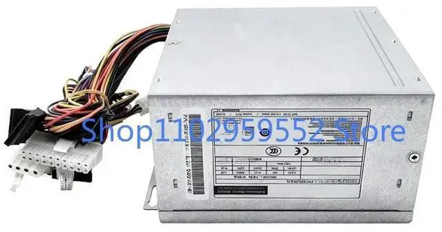 Main image of 1pcs for Industrial computer power supply FSP300-50GLC/60GLC ACE-832AP-RS -5V