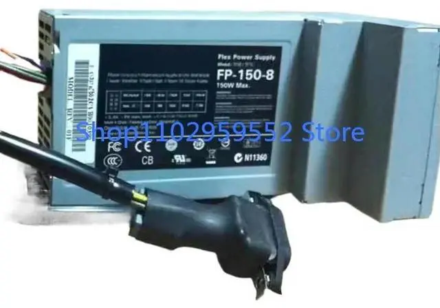 Main image of 1Pcs for FP-150-8 ISK 300-150 Chassis, Power Supply