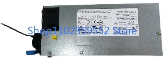 Main image of 1PCS For R12-1K6P2A RQ940 NF8470 M3 1600W Power Supply