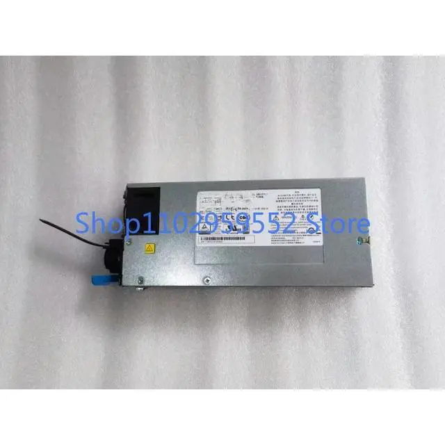 Alt view image 2 of 3 - 1PCS For R12-1K6P2A RQ940 NF8470 M3 1600W Power Supply