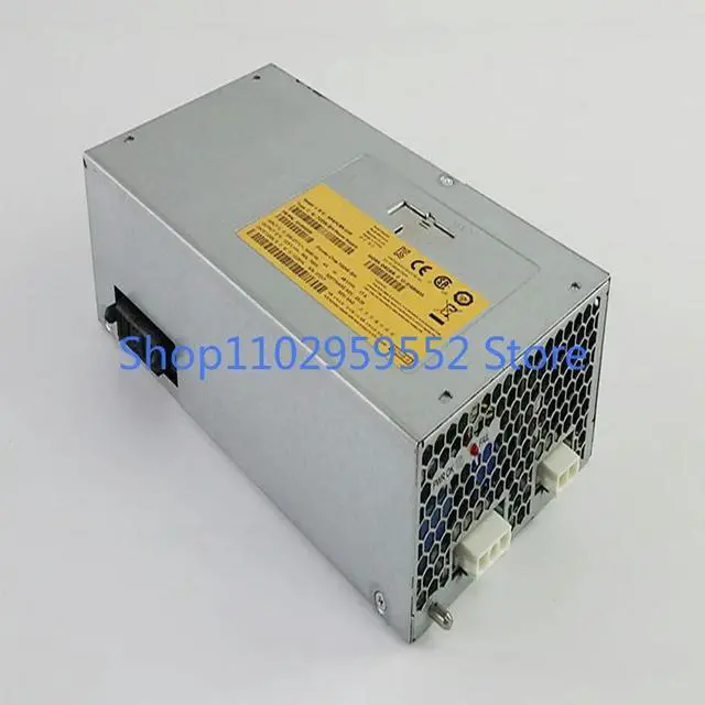 Alt view image 2 of 2 - 1pcs PSU For AC-DC 700W Switching Power Supply 700W-SH SPAFCBK-03G Kit