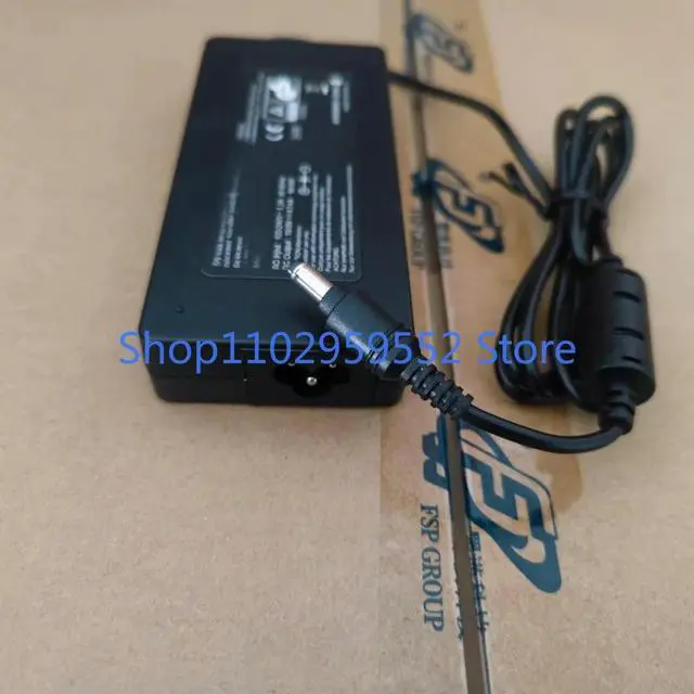 Alt view image 2 of 2 - 1pcs for MIN-6251P M266A FSP060-RHBN3 FSP036-RBBN2 96PS-A36W12W7 Power Supply