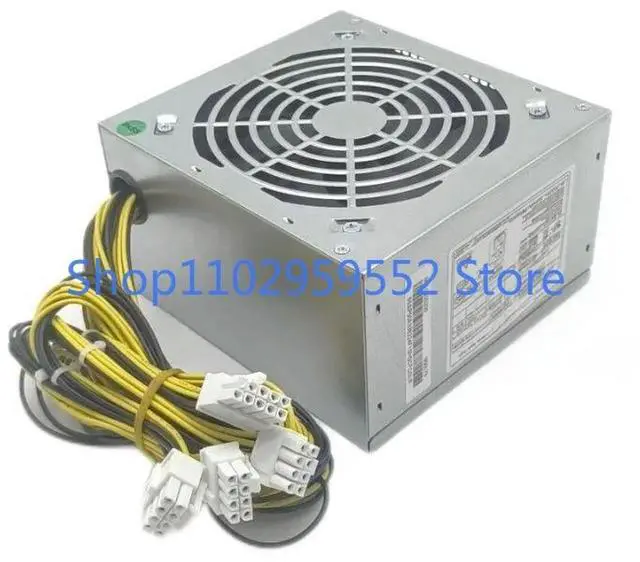 Main image of 1Pcs for P350 P360 750w Power Supply PA-3751-1V. HK850-53PP.5P50V03190