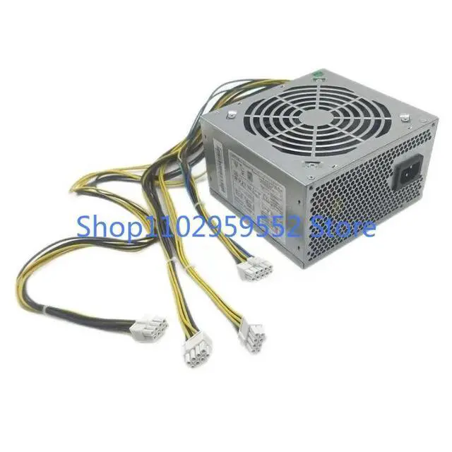 Alt view image 3 of 3 - 1Pcs for P350 P360 750w Power Supply PA-3751-1V. HK850-53PP.5P50V03190