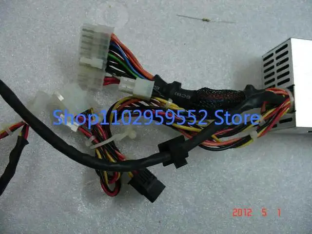 Alt view image 3 of 3 - 1Pcs for PC35I2402 XPC PWR240 1U250W Power Supply