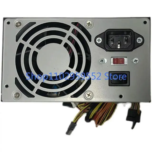Alt view image 2 of 3 - 1Pcs for DPS-400AB-16B GPS-400AB B power supply 80mm
