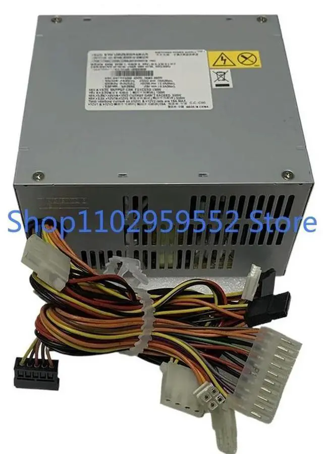 Main image of 1Pcs for DPS-400AB-16B GPS-400AB B power supply 80mm