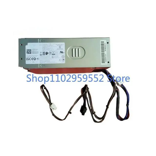 Alt view image 3 of 3 - 1Pcs for XPS 8950 R13 R14 300W 400W 460W Power Supply 0389MC
