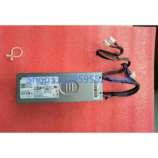 Alt view image 2 of 3 - 1Pcs for XPS 8950 R13 R14 300W 400W 460W Power Supply 0389MC