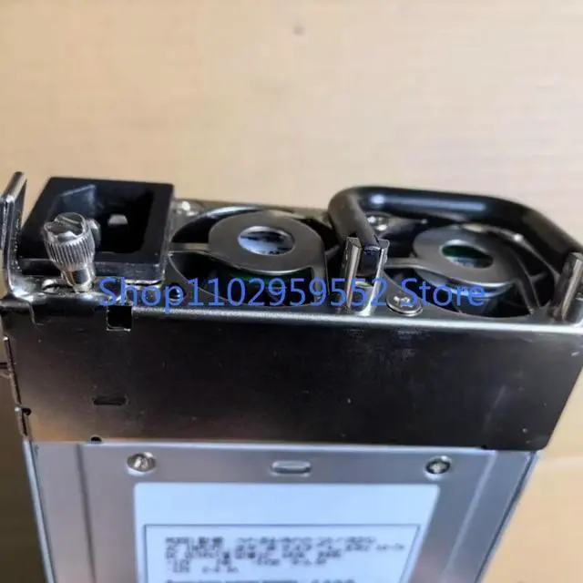 Alt view image 2 of 3 - 1Pcs for G1W-3960V Server Redundant Power Module 960W G1W-3760V