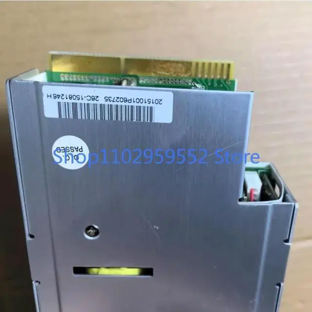 Alt view image 3 of 3 - 1Pcs for G1W-3960V Server Redundant Power Module 960W G1W-3760V