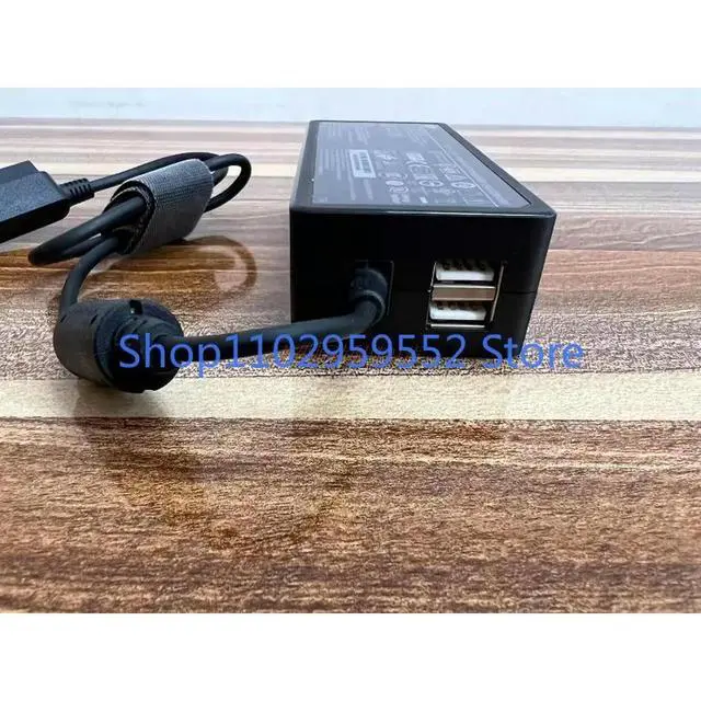 Alt view image 2 of 3 - 1Pcs Power Adapter for Mavic Pro F1C50 50W