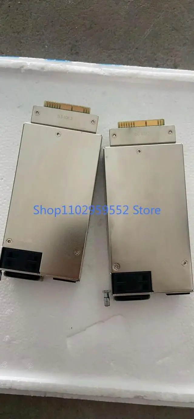 Alt view image 2 of 3 - 1Pcs for P1S-2300V-R 300W power supply