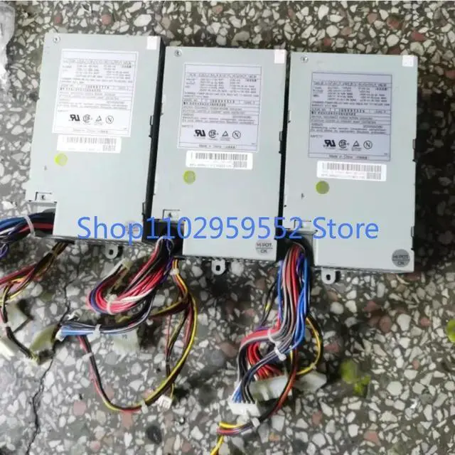 Alt view image 2 of 2 - 1Pcs for GX100 GX110 GX200 Power Supply 145W PS-5141-2D1 -2D2