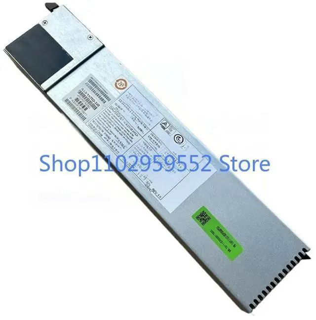 Main image of 1Pcs for PWS-1K28D-240 1280W server power supply